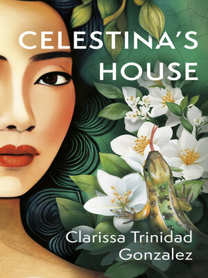 cover image of Celestina's House